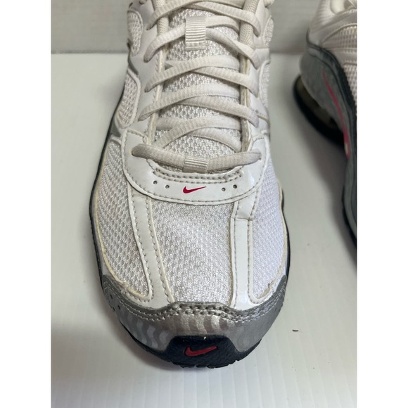 Nike reax run women's‎ 8.5 - Picture 2 of 7